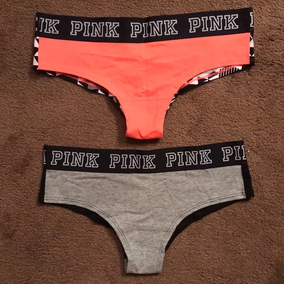 PINK Victoria's Secret Other - Victoria’s Secret PINK Underwear